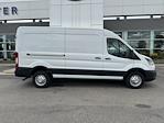 New 2025 Ford Transit 250 Medium Roof AWD Empty Cargo Van for sale #F256032 - photo 27