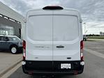 New 2025 Ford Transit 250 Medium Roof AWD Empty Cargo Van for sale #F256032 - photo 31