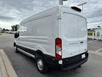 New 2025 Ford Transit 250 Medium Roof AWD Empty Cargo Van for sale #F256032 - photo 33