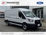 New 2025 Ford Transit 250 Medium Roof Empty Cargo Van for sale #F256037 - photo 1