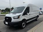 New 2025 Ford Transit 250 Medium Roof Empty Cargo Van for sale #F256037 - photo 27