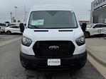 New 2025 Ford Transit 250 Medium Roof Empty Cargo Van for sale #F256037 - photo 28
