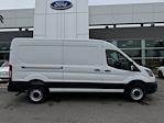New 2025 Ford Transit 250 Medium Roof Empty Cargo Van for sale #F256037 - photo 29