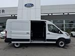 New 2025 Ford Transit 250 Medium Roof Empty Cargo Van for sale #F256037 - photo 30