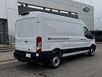 New 2025 Ford Transit 250 Medium Roof Empty Cargo Van for sale #F256037 - photo 3