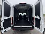 New 2025 Ford Transit 250 Medium Roof Empty Cargo Van for sale #F256037 - photo 2