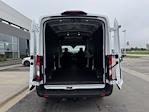 New 2025 Ford Transit 250 Medium Roof Empty Cargo Van for sale #F256037 - photo 33
