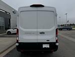 New 2025 Ford Transit 250 Medium Roof Empty Cargo Van for sale #F256037 - photo 34
