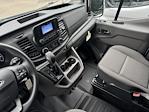 New 2025 Ford Transit 250 Medium Roof Empty Cargo Van for sale #F256037 - photo 10