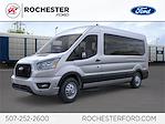 New 2025 Ford Transit 350 AWD Passenger Van for sale #F256038 - photo 1