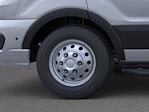 New 2025 Ford Transit 350 AWD Passenger Van for sale #F256038 - photo 19