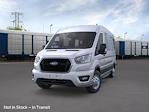 New 2025 Ford Transit 350 AWD Passenger Van for sale #F256038 - photo 2