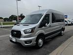 New 2025 Ford Transit 350 AWD Passenger Van for sale #F256038 - photo 25