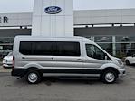 New 2025 Ford Transit 350 AWD Passenger Van for sale #F256038 - photo 27
