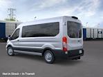 New 2025 Ford Transit 350 AWD Passenger Van for sale #F256038 - photo 4