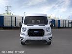 New 2025 Ford Transit 350 AWD Passenger Van for sale #F256038 - photo 6