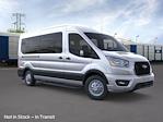 New 2025 Ford Transit 350 AWD Passenger Van for sale #F256038 - photo 7