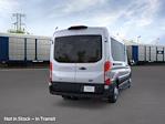 New 2025 Ford Transit 350 AWD Passenger Van for sale #F256038 - photo 8