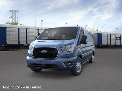 2025 Ford Transit 350 Low Roof AWD Passenger Van for sale #F256040 - photo 2
