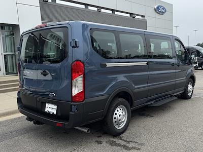 New 2025 Ford Transit 350 AWD Passenger Van for sale #F256040 - photo 2