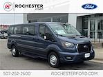 New 2025 Ford Transit 350 AWD Passenger Van for sale #F256040 - photo 1