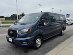 New 2025 Ford Transit 350 AWD Passenger Van for sale #F256040 - photo 25