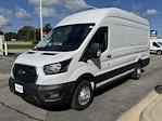 2025 Ford Transit 350 High Roof AWD Empty Cargo Van for sale #F256041 - photo 23