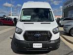 2025 Ford Transit 350 High Roof AWD Empty Cargo Van for sale #F256041 - photo 24