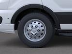 2025 Ford Transit 350 Medium Roof AWD Passenger Van for sale #F256042 - photo 19