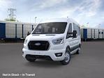 2025 Ford Transit 350 Medium Roof AWD Passenger Van for sale #F256042 - photo 3
