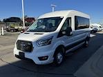 2025 Ford Transit 350 Medium Roof AWD Passenger Van for sale #F256042 - photo 25
