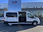 2025 Ford Transit 350 Medium Roof AWD Passenger Van for sale #F256042 - photo 28