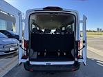 2025 Ford Transit 350 Medium Roof AWD Passenger Van for sale #F256042 - photo 36