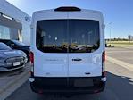 2025 Ford Transit 350 Medium Roof AWD Passenger Van for sale #F256042 - photo 37