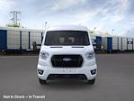2025 Ford Transit 350 Medium Roof AWD Passenger Van for sale #F256042 - photo 6