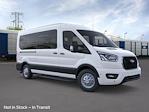 2025 Ford Transit 350 Medium Roof AWD Passenger Van for sale #F256042 - photo 7