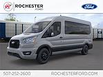 2025 Ford Transit 350 Medium Roof AWD Passenger Van for sale #F256043 - photo 1