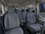 2025 Ford Transit 350 Medium Roof AWD Passenger Van for sale #F256043 - photo 10