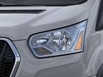 2025 Ford Transit 350 Medium Roof AWD Passenger Van for sale #F256043 - photo 18