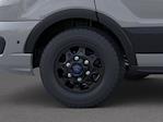 2025 Ford Transit 350 Medium Roof AWD Passenger Van for sale #F256043 - photo 19