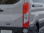 2025 Ford Transit 350 Medium Roof AWD Passenger Van for sale #F256043 - photo 21