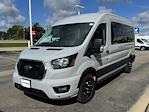 2025 Ford Transit 350 Medium Roof AWD Passenger Van for sale #F256043 - photo 26