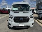 2025 Ford Transit 350 Medium Roof AWD Passenger Van for sale #F256043 - photo 27