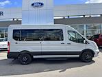 2025 Ford Transit 350 Medium Roof AWD Passenger Van for sale #F256043 - photo 28