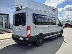 2025 Ford Transit 350 Medium Roof AWD Passenger Van for sale #F256043 - photo 2