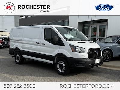 2025 Ford Transit 350 Low Roof RWD Empty Cargo Van for sale #F256046 - photo 1