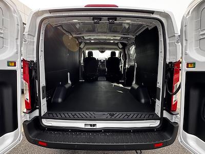 2025 Ford Transit 350 Low Roof RWD Empty Cargo Van for sale #F256046 - photo 2