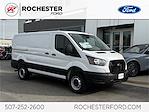 New 2025 Ford Transit 350 Low Roof Empty Cargo Van for sale #F256046 - photo 1