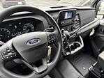 New 2025 Ford Transit 350 Low Roof Empty Cargo Van for sale #F256046 - photo 14