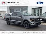 2025 Ford F-150 SuperCrew Cab 4x4 Pickup for sale #H258003 - photo 1